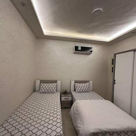 Casablanca Beach Direct Sea View Tow Bedroom Apartment Χουργκάντα Εξωτερικό φωτογραφία