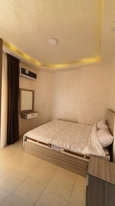 Casablanca Beach Direct Sea View Tow Bedroom Apartment Χουργκάντα Εξωτερικό φωτογραφία