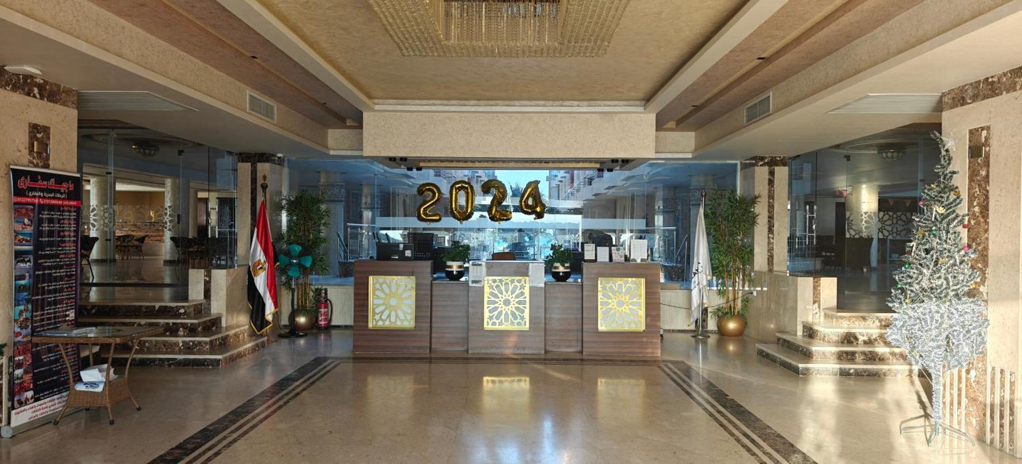 Casablanca Beach Direct Sea View Tow Bedroom Apartment Χουργκάντα Δωμάτιο φωτογραφία